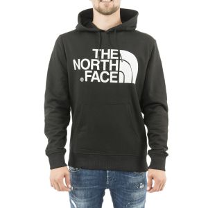 The North Face Sweat-shirt 3xyd standard Noir - Taille EU S,EU M,EU L,EU XL,EU XS