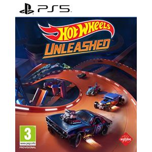 Hot Wheels Unleashed (PS 5) [PS5]