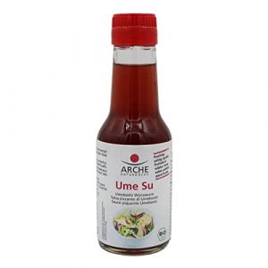 Arche Bio Ume Su, 145 ml