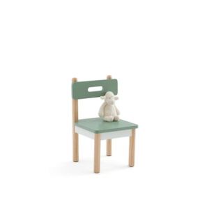 Chaise enfant New Montessori
