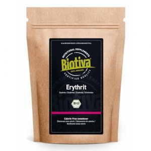 Biotiva Eritritolo Biologico