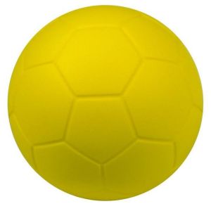 Sea Ballon moussu uni dynamique 16cm Sporti France