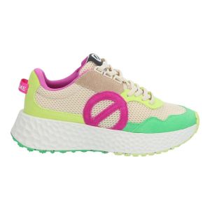 Image de No Name Baskets femme Carter Jogger