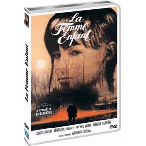 La Femme-enfant