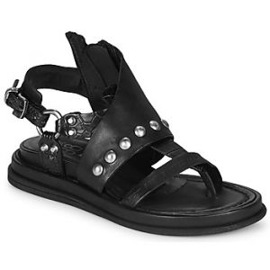 A.S.98 Sandales Airstep / POLA Noir - Taille 36,37,39,40,41,42