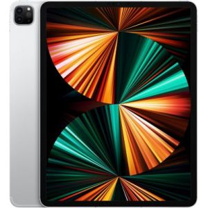 Apple Tablette Ipad Pro 12.9 M1 5G 128Go Argent