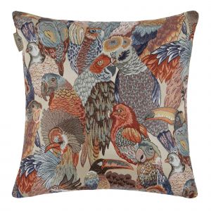 Image de Housse de coussin 50x50 cm Rosalbin
