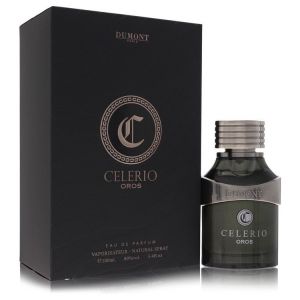 Dumont Celerio Oros Eau De Parfum