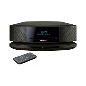 Bose Wave Music System SoundTouch IV - Système audio sans fil