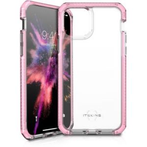 Image de Itskins Coque iPhone 11 Pro Supreme rose