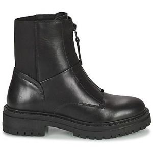 Geox Boots IRIDEA - Couleur 36,37 - Taille Noir