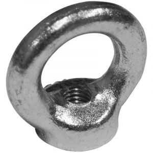 Chaubeyre Anneau de levage femelle 582 14mm acier zingué 8751042