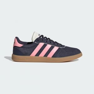 Adidas Sneakers femme breaknet sleek
