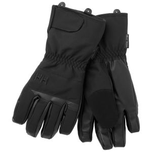 Helly Hansen Unisex All Mountain Gloves Black L Gants