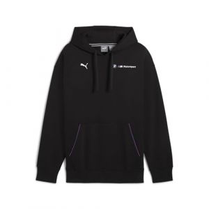 Puma Sweatshirt à capuche BMW MMS Essentials+