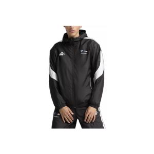 Puma Veste homme bmw mms mt7+ windbreaker