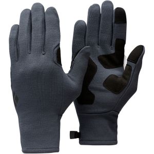 Black Diamond Gants de ski doublure en laine lourde