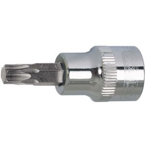 KS Tools Douille tournevis ULTIMATE® TORX® 1/2, L,55 mm - T45 922.1685