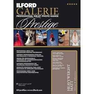 Image de Ilford Galerie Prestige Heavyweight Duo Matt - A3+ - 310g - 50F