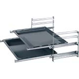 Image de Bosch HEZ338250  - Rails télescopiques 2 niveaux