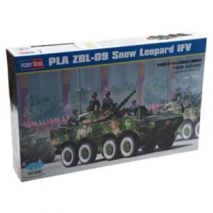 HobbyBoss HBB82486 - HOBBYBOSS 1:35 - ZBL 09 IFV