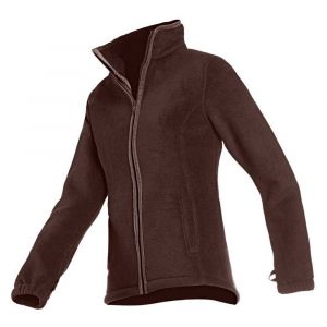 Baleno Veste Sarah L Chocolate