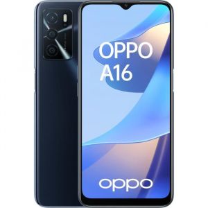 Oppo A16 Noir 32Go
