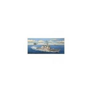 HobbyBoss Maquette bateau USS Cole DDG-67 - Echelle 1:700