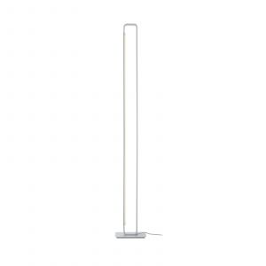 HELL BOX Lampadaire à LED avec variateur, 60519/1-36,