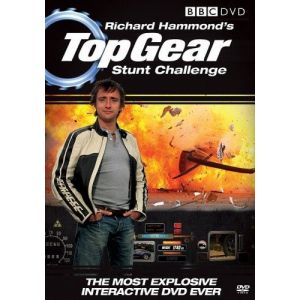 Image de Top Gear - Richard Hammond Stunt Challenge