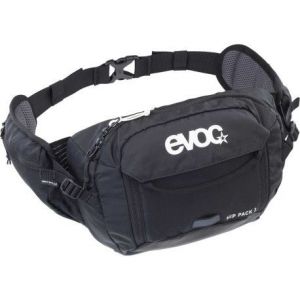 Evoc Sac banane Hip Pack 3L noir foncé