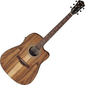 Ibanez V40WSCE-OPB - Guitare électro-acoustique - Open pore brown