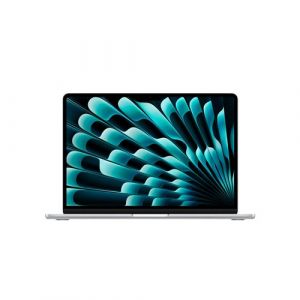 Apple MacBook Air 13" 1 To SSD 16 Go RAM Puce M4 CPU 10 cours GPU 10 cours Argent