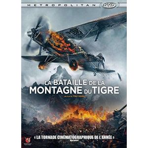 La Bataille de la Montagne du Tigre