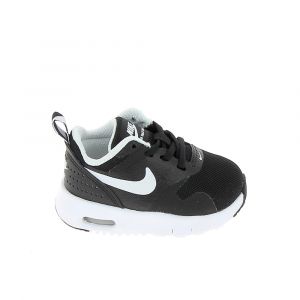 Nike Chaussures enfant Air Max Tavas BB Noir Blanc 844106 001 Noir - Taille 17,19 1/2