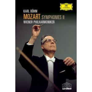 Image de Karl Bohm, Mozart : Symphonies - Volume 2