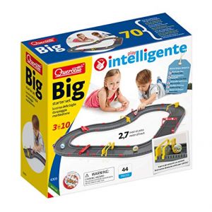 Image de Quercetti Big Marble Race Drome Chemin de la balle 44 pcs