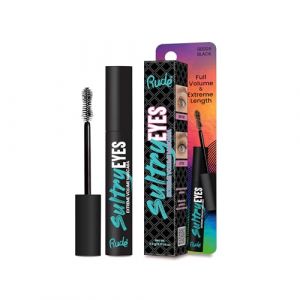 Rude Cosmetics SULTRY EYES Extreme Full Volume Mascara