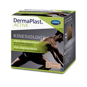 Hartmann DERMAPLAST ACTIVE kinesio #beige 1 u