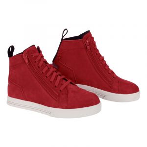 Image de Segura Baskets Femme Lady Braxton Rouge - Taille 36