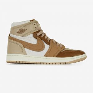 Jordan Air 1 High Mm Beige/marron