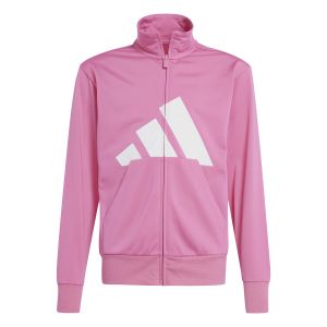 Adidas Survêtement fille Essentials Climacool