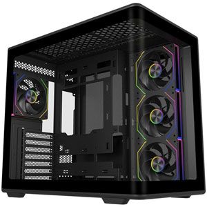 Cooler master Elite 600 ARGB - Noir