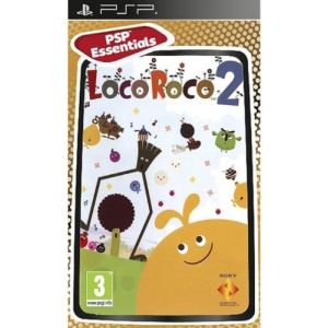 LocoRoco 2 [PSP]