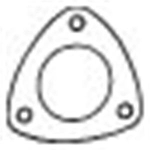 Bosal Joint échappement 256-063