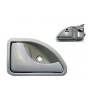 Bf-autoparts BF92008 Poignée De Porte Gauche Grise
