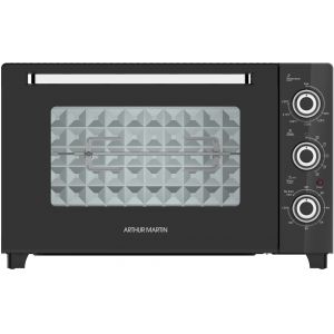 Arthur Martin Mini four / Four posable Four 60L, 2000W