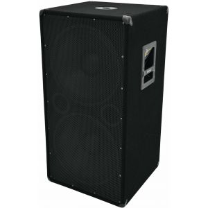 Omnitronic BX-2550 Subwoofer passif PA 1200W