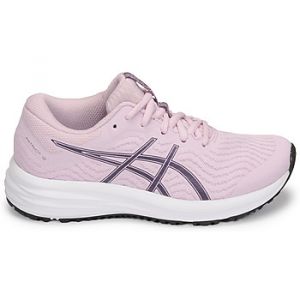 Asics Chaussures enfant PATRIOT 12 GS - Couleur 36,37,38,39,40,33,35,32 1/2,33 1/2,34 1/2 - Taille Rose