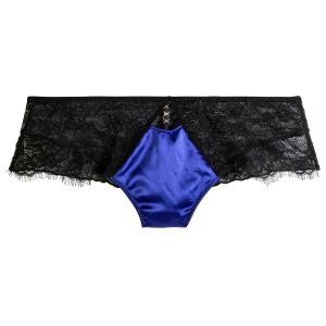 Image de Shorty string - Bleu